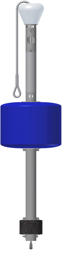 dynamic safe buoy